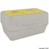 Essential Housewares 500cc Micro Containers and