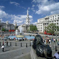 Essential London Sightseeing Tour