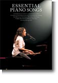 ESSENTIAL Piano Songs