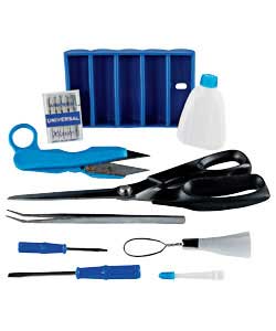Essential Sewing Accessory Kit