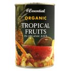Essential Trading Case of 6 Essential Trading Tropical Fruits In