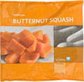 Essential Waitrose Butternut Squash (500g)