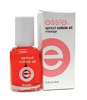 Essie Apricot Cuticle Massage Oil 15ml