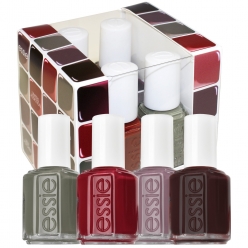 Essie MINI FALL COLLECTION 2010 (4 PRODUCTS)