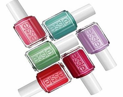 essie Nail Polish 645 MY PLACE OR YOURS