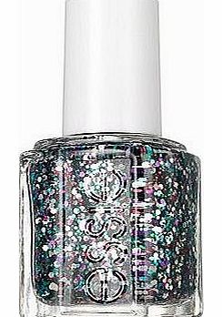 Nail Polish Luxe Effects Jazzy Jubiliant