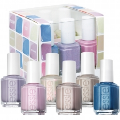 Essie SPRING 2011 COLLECTION (6 PRODUCTS)