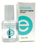 Essie Super Duper Top Coat 15ml - Nail Gloss