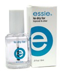 To Dry For 15ml - Top Coat and Dryer