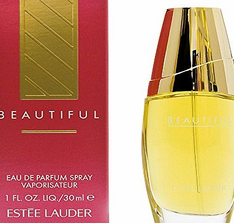 Estee Lauder Beautiful Eau de Parfum for Women - 30 ml