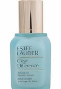 Estee Lauder Clear Difference Advanced Blemish