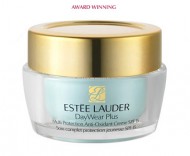 Estee Lauder DayWear Plus Creme SPF15 Dry Skin