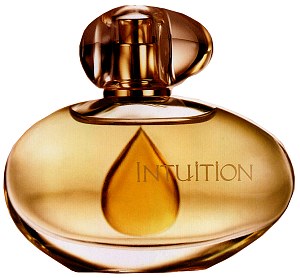Intuition Eau de Parfum Spray for Women (50ml)