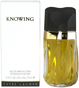 Knowing Eau de Parfum Natural Spray for Women (30ml)