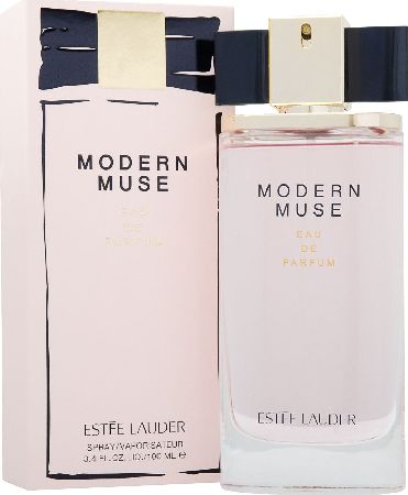 Estee Lauder, 2102[^]0138366 Modern Muse Edp Spray