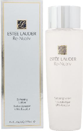 Estee Lauder, 2102[^]0106731 Nutriv Softening Lotion