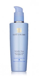 Estee Lauder Perfectly Clean Light Lotion