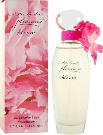 Estee Lauder, 2102[^]0090536 Pleasures Bloom EDP