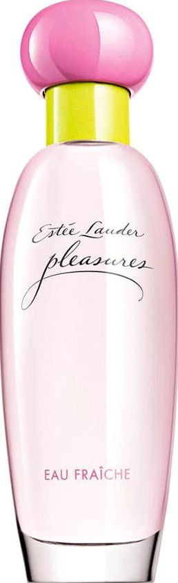 Estee Lauder, 2102[^]0093728 Pleasures Eau Fraiche Eau De Toilette