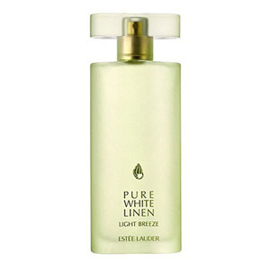 Pure White Linen Eau de Parfum Spray 50ml