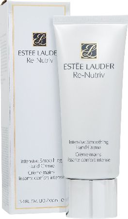 Estee Lauder, 2102[^]0106726 Re-Nutriv Intensive Smooth Hand Creme