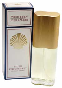 White Linen Eau de Parfum 15ml Spray