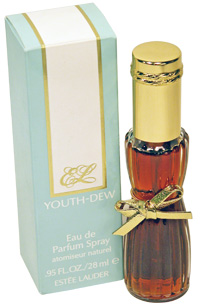 Youth Dew Eau de Parfum 15ml Spray