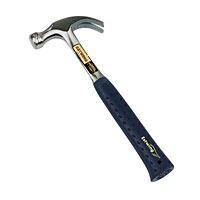 Curved Claw Hammer 16oz (0.45kg)