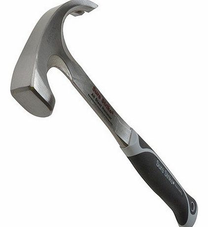 EMR20C Surestrike All Steel Curved Claw Hammer 20Oz