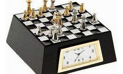 ETA Personalised Miniature Chess Set FREE ENGRAVING