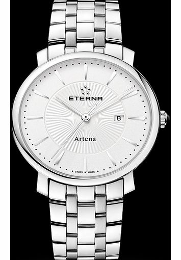 Eterna Artena Ladies Watch 2510.41.11.0273