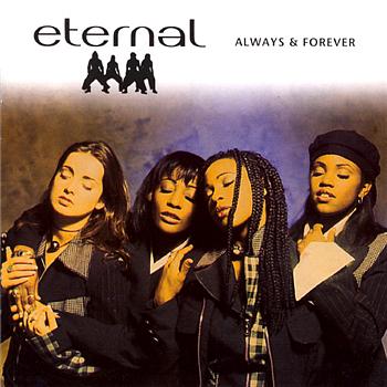 Eternal Always and Forever