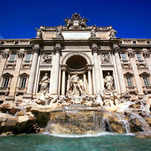 Eternal Rome City Tour - Adult