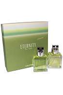 Eternity Men by Calvin Klein Calvin Klein Eternity Men Eau de Toilette Spray 100ml Aftershave 100ml