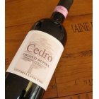 Ethical Fine Wines Case of 12 Cedro Chianti Rufina Fattoria