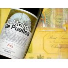 Ethical Fine Wines Case of 12 El Molino de Puelles Rioja Alta Spain