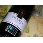 Ethical Fine Wines Case of 12 Thandi Chardonnay South Africa