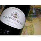 Ethical Fine Wines Larmandier-Bernier 1er Cru Brut Blanc de Blancs