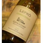 Ethical Fine Wines Lefko Chardonnay Cefalicchio Puglia Italy