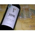 Ethical Fine Wines Soluna Premium Malbec Mendoza Argentina