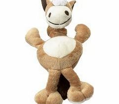 Ethical Products/Fashion Pet Ethical Plush Babblers Assorted Barnyard Animals, 14-Inch by Ethical Products/Fashion Pet