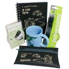 EthicalSuperstore Select Back to Work Gift Set