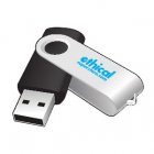 EthicalSuperstore Select Recycled Eco USB 4GB
