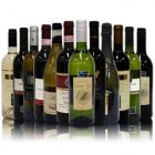 EthicalSuperstore Select Wines of the World Mixed Case (Case of 12)