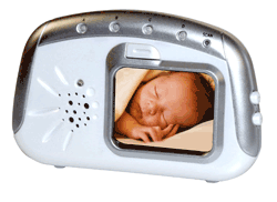 2.4 Family Video Monitor (monitor only)