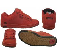 ARTO SHOES RED