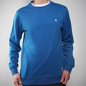 Etnies Classic Crew Crew neck sweatshirt -