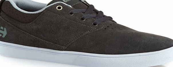 Etnies Mens Etnies Jameson Mt Shoes - Dark Grey