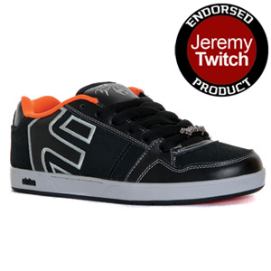 Etnies Twitch 2 Skate shoe