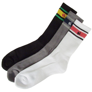 Upton Sock pack 3 pairs